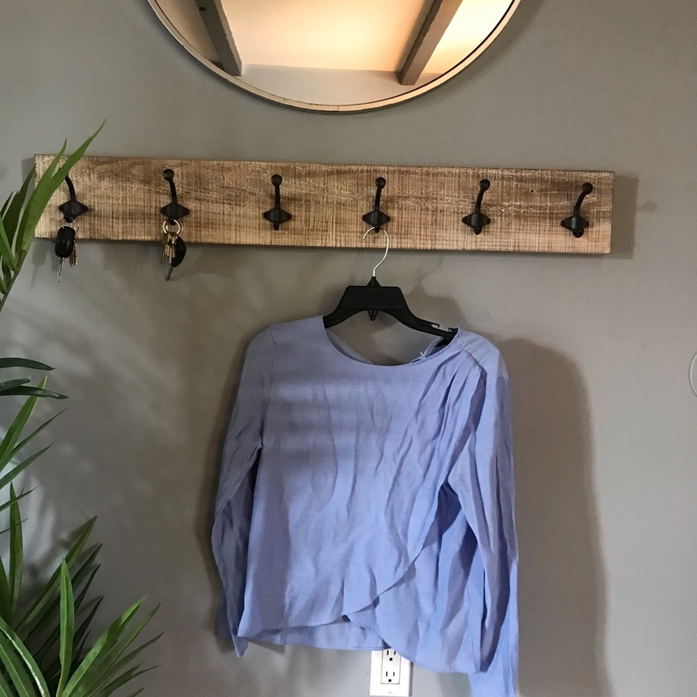 H&M blouse